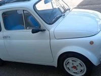 gebraucht Fiat 500L 