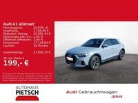Gebraucht Audi A1 Sport 116 PS (85 kW) 2025 Pfeilgrau perleffekt SUV