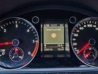 gebraucht VW Passat Variant 2.0 TDI DSG 130kW Business Ed...