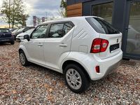 Second-hand Suzuki Ignis Club 83 CP (61 kW) 2021 Alb Berlinǎ