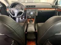 Gebraucht Audi A4 131 PS (96 kW) 2002 Beige Kombi