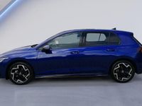 Gebraucht VW Golf VIII R-line 150 PS (110 kW) 2025 Lapiz blue metallic Limousine