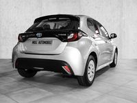 gebraucht Toyota Yaris Hybrid Business Edition 1.5 Dual-VVT-iE EU6d