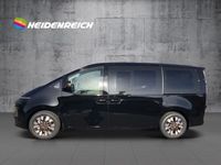 gebraucht Hyundai Staria 2.2 CRDi Signature