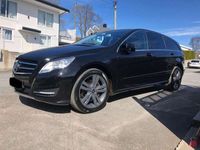 gebraucht Mercedes R350 R 350CDI L DPF 4Matic 7G-TRONIC