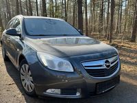 Gebraucht Opel Insignia 160 PS (117 kW) 2012 Kombi