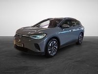 Gebraucht VW ID.4 Pure 125 kW (170 PS) 2022 Grau SUV