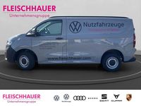 Gebraucht VW Transporter 150 PS (110 kW) 2025 Grau Van