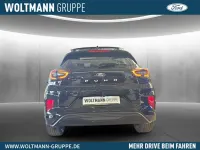 Neu Ford Puma Gen-E Premium 124 kW (169 PS) 2026 Obsidianschwarz metallic SUV
