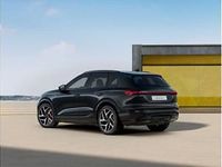 Nouă Audi Q6 e-tron Performance 225 kW (306 CP) 2025 Bej SUV