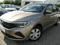 gebraucht VW Polo 1.6 TSI OPF DSG Comfortline Klima/Sitzhz