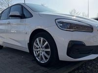 Gebraucht BMW 225 Active Tourer iPerformance 224 PS (164 kW) 2018 Weiß Van / Kleinbus