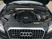gebraucht Audi Q5 Quattro 3.0