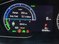 gebraucht Honda Accord Hybrid 2.0