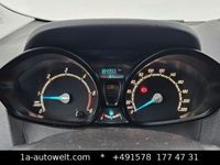 Gebraucht Ford Transit Trend 97 PS (71 kW) 2016 Weiß Van / Kleinbus