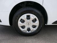 Gebraucht Renault Trafic 150 PS (110 kW) 2024 Polarweiß Van / Kleinbus