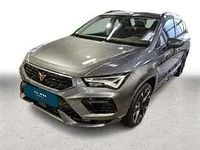 Gebraucht Cupra Ateca 150 PS (110 kW) 2025 Grau SUV