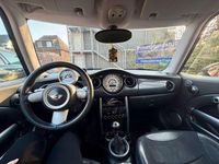 Second-hand Mini Cooper 116 CP (85 kW) 2004 Hatchback