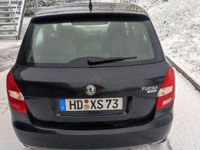 gebraucht Skoda Fabia Fabia1.2 HTP Classic