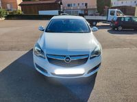 gebraucht Opel Insignia 2.0 CDTI ecoFLEX Edition 103kW S/S ...