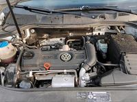 Gebraucht VW Passat Trendline 122 PS (89 kW) 2008 Silber Limousine