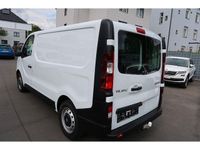 Gebraucht Renault Trafic Komfort 120 PS (88 kW) 2020 Van / Kleinbus