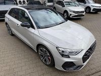 Gebraucht Audi S3 Sport 333 PS (244 kW) 2025 Grau Limousine