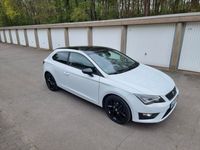 gebraucht Seat Leon SC 1.4 TSI 103kW Start&Stop FR FR