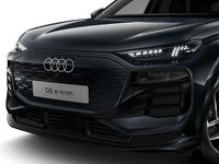 Gebraucht Audi Q6 e-tron Performance 225 kW (306 PS) 2025 Manhattangrau SUV