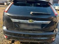 Gebraucht Ford Focus 140 PS (102 kW) 2009 Schwarz Limousine