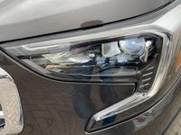 Gebraucht GMC Terrain 256 PS (188 kW) 2020 Braun SUV