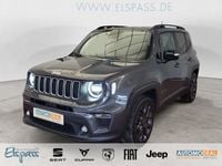 Gebraucht Jeep Renegade Longitude 131 PS (96 kW) 2024 Grau SUV