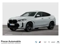 Gebraucht BMW X6 M Sport 286 PS (210 kW) 2025 Grau SUV
