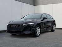 Neu Audi A5 Basis 204 PS (150 kW) 2026 Mythosschwarz metallic Kombi