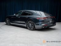 Gebraucht Porsche Panamera 4 330 PS (242 kW) 2017 Grau Limousine