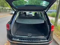 Gebraucht VW Touareg Exclusive 262 PS (192 kW) 2015 Schwarz SUV