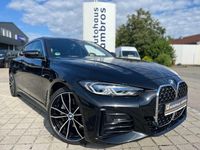 Gebraucht BMW 430 M Sport 245 PS (180 kW) 2023 Schwarz Coupé