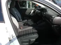 Gebraucht Citroën C4 X 131 PS (96 kW) 2025 Okenitweiss SUV