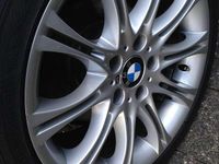 Gebraucht BMW Z4 265 PS (194 kW) 2007 Blau Coupé