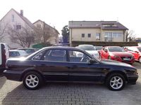 Usata Mitsubishi Sigma 177 CV (130 kW) 1995 Blu Berlina
