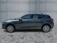 Gebraucht Seat Leon 150 PS (110 kW) 2026 Grau Limousine