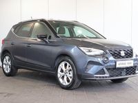Gebraucht Seat Arona FR 95 PS (69 kW) 2023 Grau SUV