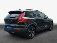 Gebraucht Volvo XC40 Plus 163 PS (119 kW) 2025 Schwarz SUV