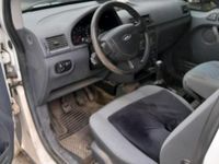 Second-hand Ford Transit 90 CP (66 kW) 2008 Alb Monovolum