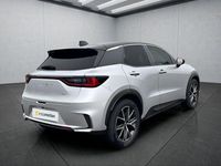 Gebraucht Lexus LBX 136 PS (100 kW) 2025 Weiß SUV