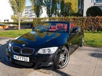 gebraucht BMW 318 Cabriolet 