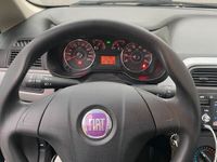 gebraucht Fiat Grande Punto TÜV 04/26 Servo Klima 4-Türer 16 Zoll Alufelgen
