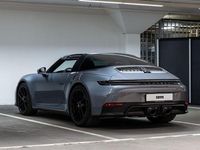 Neu Porsche 992 541 PS (397 kW) 2026 Grau Cabrio