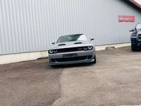 gebraucht Dodge Challenger Automatik SRT widebody