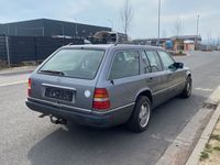 gebraucht Mercedes 230 AUTOMATIK SITZHEIZUNG-KLIMA- SCHIEBEDACH